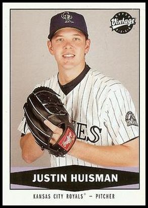 478 Justin Huisman